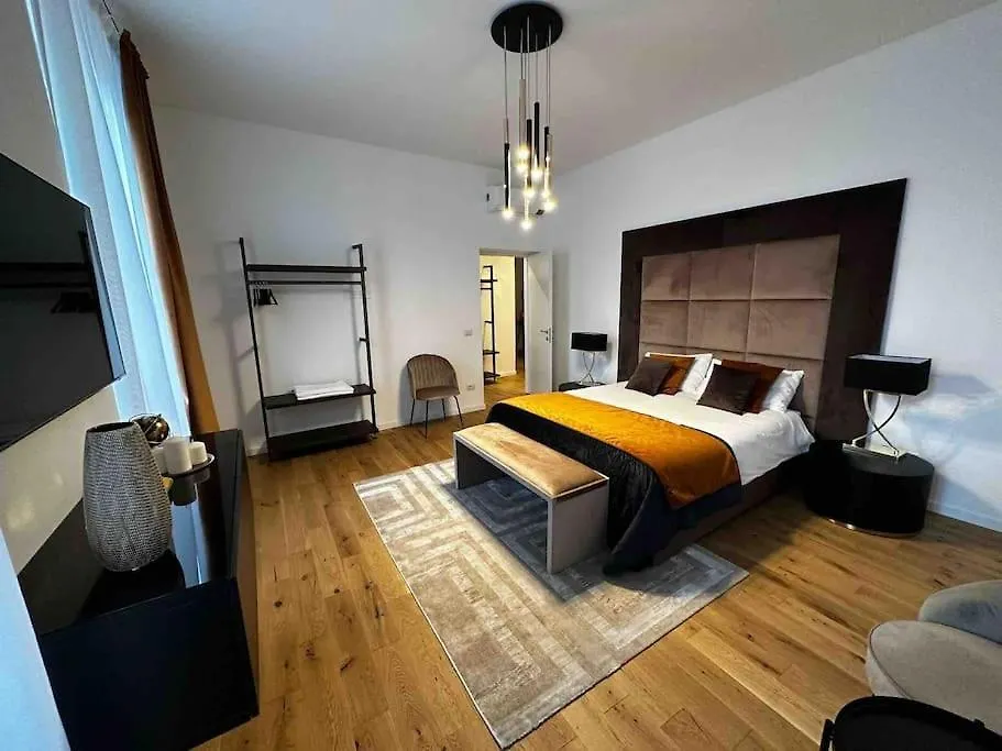 Curato Collection Apartments Řím