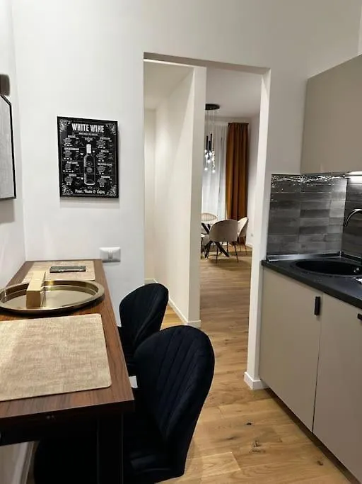 Curato Collection Apartments Řím
