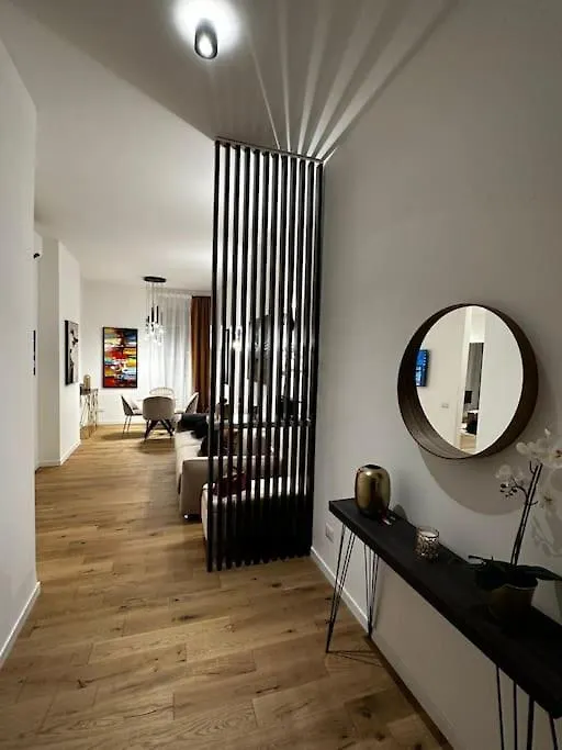Curato Collection Apartments Řím 0*,