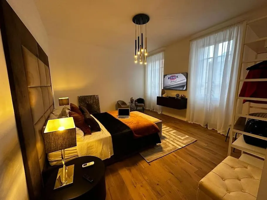 Curato Collection Apartments Řím