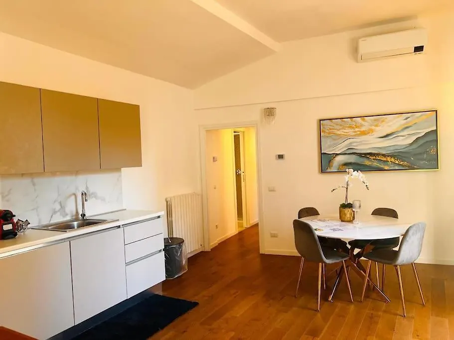 Curato Collection Apartments Řím