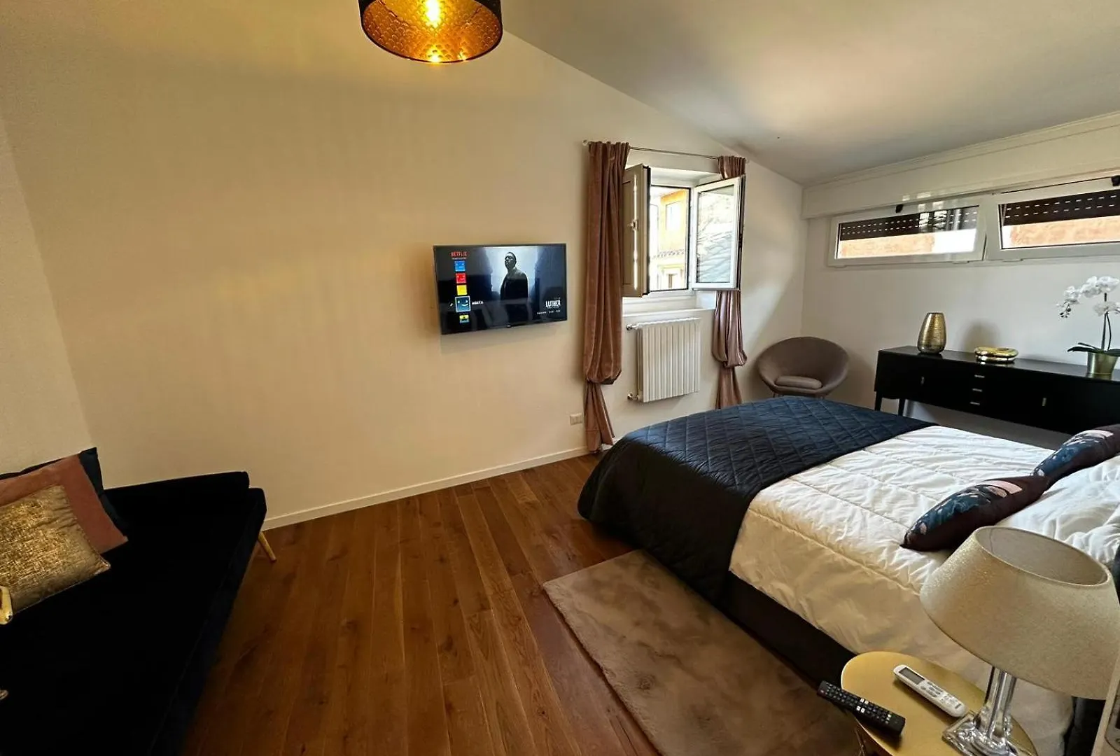 Curato Collection Apartments Řím