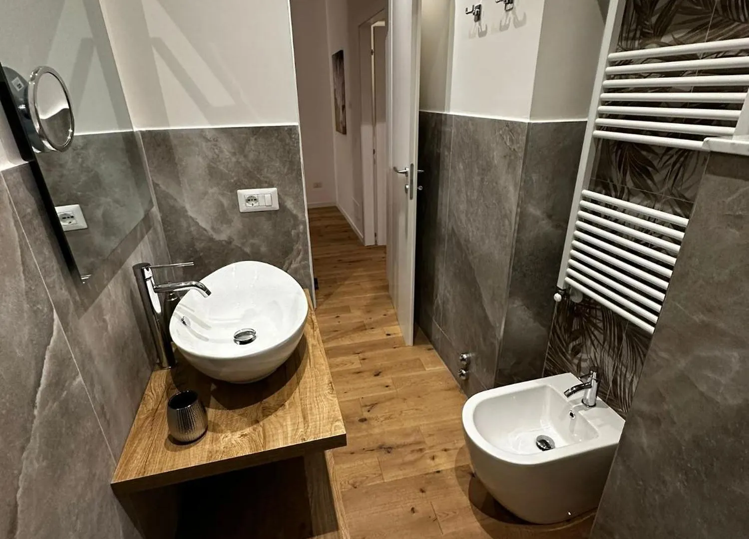 Curato Collection Apartments Řím